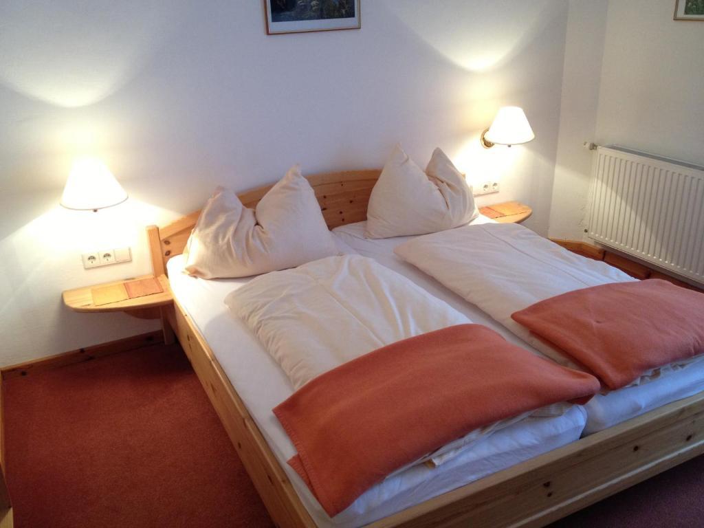 Pension Lipicer Kotschach-Mauthen Habitación foto